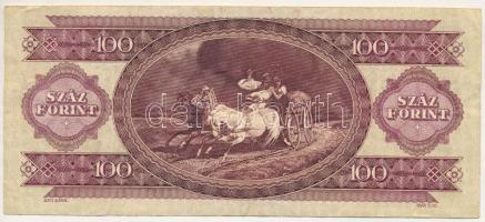 1992. 100Ft "B 166 148831" ferde nyomat T:F
Adamo F38