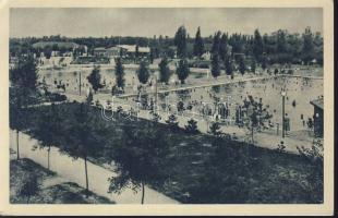 Hajdúszoboszló gyógyfürdő (EK)