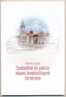 Horváth József: Szabadkai és palicsi képes levelezőlapok története Szabadka-Debrecen 2012. 78p. Papírkötésben