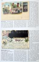 Képeslapgyűjtők - A Képeslap-gyűjtők Egyesülete 35 éve. OOK-Press Kft., Veszprém, 147 oldal, 2024