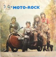 V'Moto-Rock: Motor Boogie / Nyújtsd Hát A Kezed. Vinyl 7", Pepita, 1977.