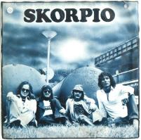 Skorpió - Új Generáció / Előre Nézz! Vinyl, 7", 45 RPM, Single, Stereo, 1979