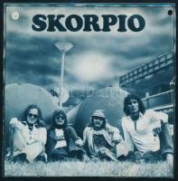 Skorpió - Új Generáció / Előre Nézz! Vinyl, 7", 45 RPM, Single, Stereo, 1979