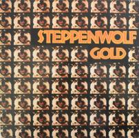 Steppenwolf - Gold. Vinyl, Yugoslavia, 1981.