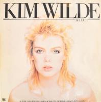 Kim Wilde - Select. Vinyl, 1982.