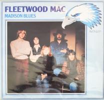 Fleetwood Mac - Madison Blues. Vinyl, West-Germany.