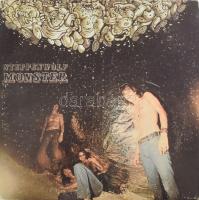 Steppenwolf - Monster. Vinyl, LP, Album.