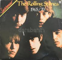 The Rolling Stones - 1965/70. Vinyl, LP, Olaszország.