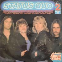 Status Quo - Status Quo - Super Stars. 2 x Vinyl, LP, Compilation.