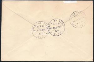 Szentantal Koburg castle (fa)