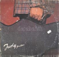 Faragó 'Judy' István - Judy Guitar. Vinyl, LP, Album, Stereo. Favorit, Magyarország, 1983.