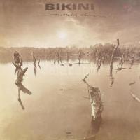 Bikini - Mondd El. Vinyl, LP, Album, Stereo, Favorit, Magyarország, 1987.