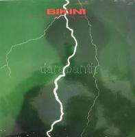 Bikini - Ha Volna Még Időm. Vinyl, LP, Album, Stereo, Favorit, Magyarország, 1988