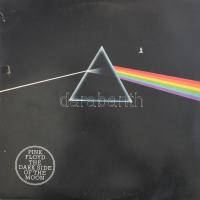 Pink Floyd - The Dark Side Of The Moon. Vinyl, LP, Album, Jugoton-Harvest, Jugoszlávia, 1986.