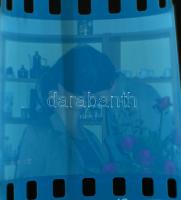 Zacskónyi vegyes változatos fotónegatív főleg tasakban és tokokban, közte finoman erotikusak, család...