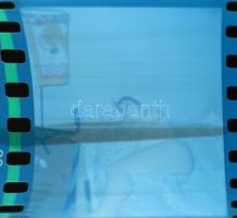 Zacskónyi vegyes változatos fotónegatív főleg tasakban és tokokban, közte finoman erotikusak, család...