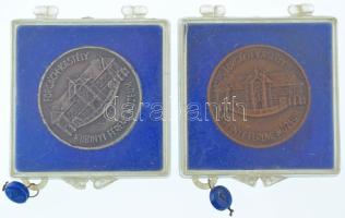 1980. "Az 1705-ös szécsényi országgyűlés emlékére - II. Rákóczi Ferenc / Forgách-kastély - Kubi...