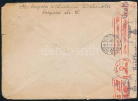 Deutsches Reich 1941