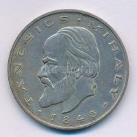 1948. 20Ft Ag "Táncsics" T:XF Adamo EM3