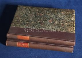 Tacitus, [Publius Cornelius]:
Tacitus fönmaradt [!] összes művei. Az eredetiből magyarra fordította...