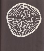 Kleineisel János: Házak, városok, társadalmak. (Dedikált.) Budapest, 1981. Gondolat Könyvkiadó (Koss...