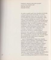 Kleineisel János: Házak, városok, társadalmak. (Dedikált.) Budapest, 1981. Gondolat Könyvkiadó (Koss...