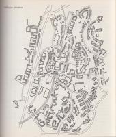 Kleineisel János: Házak, városok, társadalmak. (Dedikált.) Budapest, 1981. Gondolat Könyvkiadó (Koss...