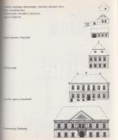 Kleineisel János: Házak, városok, társadalmak. (Dedikált.) Budapest, 1981. Gondolat Könyvkiadó (Koss...