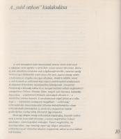 Kleineisel János:
Tér és ember. (Dedikált.)
[Budapest], 1983. Tervezésfejlesztő és Típustervező In...