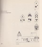 Kleineisel János:
Tér és ember. (Dedikált.)
[Budapest], 1983. Tervezésfejlesztő és Típustervező In...