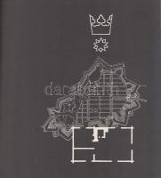 Kleineisel János:
Tér és ember. (Dedikált.)
[Budapest], 1983. Tervezésfejlesztő és Típustervező In...