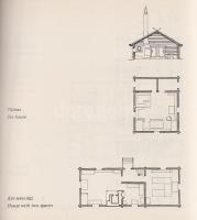Kleineisel János:
Tér és ember. (Dedikált.)
[Budapest], 1983. Tervezésfejlesztő és Típustervező In...