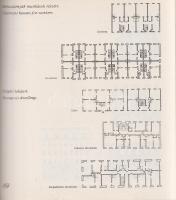 Kleineisel János:
Tér és ember. (Dedikált.)
[Budapest], 1983. Tervezésfejlesztő és Típustervező In...