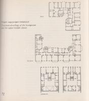Kleineisel János:
Tér és ember. (Dedikált.)
[Budapest], 1983. Tervezésfejlesztő és Típustervező In...