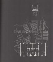 Kleineisel János:
Tér és ember. (Dedikált.)
[Budapest], 1983. Tervezésfejlesztő és Típustervező In...
