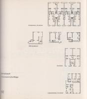 Kleineisel János:
Tér és ember. (Dedikált.)
[Budapest], 1983. Tervezésfejlesztő és Típustervező In...