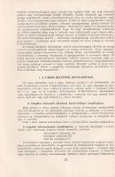 Perényi Imre: Településtervezés. (Dedikált.) Budapest, 1958. Tankönyvkiadó (Kossuth Nyomda). 392 + [...