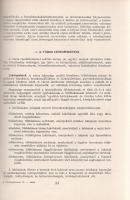 Perényi Imre: Településtervezés. (Dedikált.) Budapest, 1958. Tankönyvkiadó (Kossuth Nyomda). 392 + [...