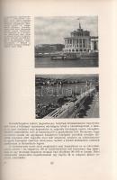 Perényi Imre: Településtervezés. (Dedikált.) Budapest, 1958. Tankönyvkiadó (Kossuth Nyomda). 392 + [...