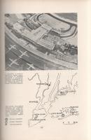 Perényi Imre: Településtervezés. (Dedikált.) Budapest, 1958. Tankönyvkiadó (Kossuth Nyomda). 392 + [...