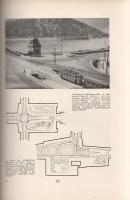 Perényi Imre: Településtervezés. (Dedikált.) Budapest, 1958. Tankönyvkiadó (Kossuth Nyomda). 392 + [...