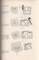 Perényi Imre: Településtervezés. (Dedikált.) Budapest, 1958. Tankönyvkiadó (Kossuth Nyomda). 392 + [...