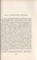 Perényi Imre: Településtervezés. (Dedikált.) Budapest, 1958. Tankönyvkiadó (Kossuth Nyomda). 392 + [...