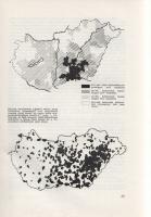 Perényi Imre: Településtervezés. Második, javított és bővített kiadás. (Dedikált.) Budapest, 1963. T...
