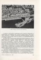 Perényi Imre: Településtervezés. Második, javított és bővített kiadás. (Dedikált.) Budapest, 1963. T...