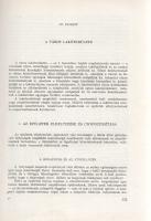 Perényi Imre: Településtervezés. Második, javított és bővített kiadás. (Dedikált.) Budapest, 1963. T...