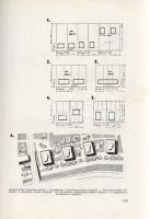 Perényi Imre: Településtervezés. Második, javított és bővített kiadás. (Dedikált.) Budapest, 1963. T...