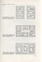 Perényi Imre: Településtervezés. Második, javított és bővített kiadás. (Dedikált.) Budapest, 1963. T...