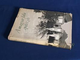 Károlyi Antal - Perényi Imre - Tóth Kálmán - Vargha László (szerk.): 
A magyar falu építészete. (De...