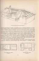 Károlyi Antal - Perényi Imre - Tóth Kálmán - Vargha László (szerk.): 
A magyar falu építészete. (De...